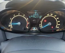 Zunanja slika - Ford Fiesta - 1.4 Trend|SLO|multifunkcija|AVTOklima|bluetooth|US - 11 - Predogledna slika
