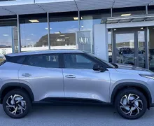 Zunanja slika - Geely Cityray - GK | 1.5TD | 7DCT | APPLECARPLAY | LED | ACC - 4 - Predogledna slika