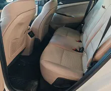 Zunanja slika - Hyundai Tucson - 1.7 CRDi°°2.Lastnik°°SLO°°Kamera°°Servisiran - 7 - Predogledna slika