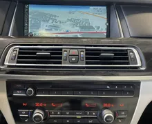 Zunanja slika - BMW Serija 7 - : 750d-xDrive-M OPTIK-NAVIGACIJA-INDIVIDUAL-MEMORY - 11 - Predogledna slika