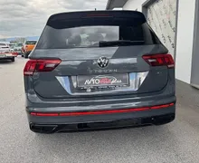 Zunanja slika - VW Tiguan - 2.0 TDI SCR 4M. BMT avt. R-Line Panorama Virtual.. - 6 - Predogledna slika