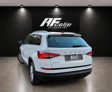 Notranja slika - Škoda Kodiaq - 2.0 TDI-DSG-1 LASTNIK-FUL LED-LIZING ZA TUJCE- - 7 - Predogledna slika