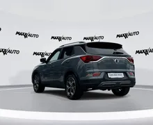 Zunanja slika - KG Mobility Korando - 4x4 1.5 T-GDI Exclusive - 7 - Predogledna slika