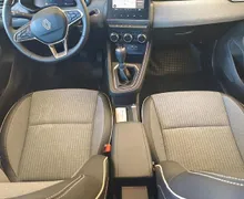 Zunanja slika - Renault Clio - TCe 90 Techno 1. LASTNIK SLO. POREKLO - 8 - Predogledna slika