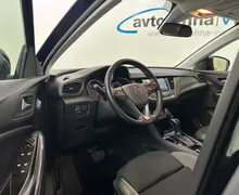 Zunanja slika - Opel Grandland X - Grandland X - 4 - Predogledna slika