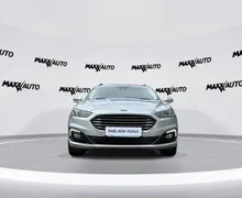 Zunanja slika - Ford Mondeo - 2.0 EcoBlue Titanium - 2 - Predogledna slika