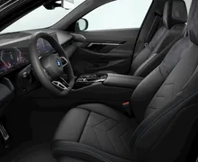 Zunanja slika - BMW i5 - xDrive40 Touring - 7 - Predogledna slika
