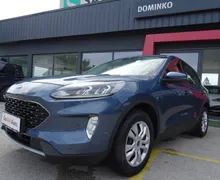 Zunanja slika - Ford Kuga - 4x2 1,5 EcoBoost/menjalnik B6 Trend - 1 - Predogledna slika