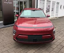Zunanja slika - Hyundai Kona - BEV 48KWH PREMIUM   WINTER I.TOP.ČRP...... - 10 - Predogledna slika