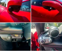 Zunanja slika - Ferrari F8 - AFS ELEV 360KAM EL.SEDEŽI - 10 - Predogledna slika