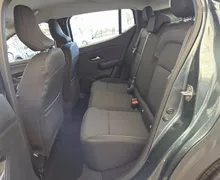 Zunanja slika - Dacia Sandero - Expression 1.0TCe 100+Kamera+Rezervno kolo+Vinjeta - 11 - Predogledna slika