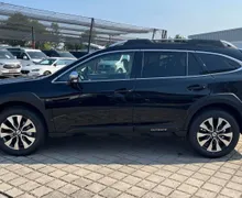 Zunanja slika - Subaru Outback - 2.5i Premium CVT 4WD - 4 - Predogledna slika