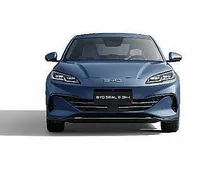 Zunanja slika - BYD SEAL 6 - 6 DM-i COMFORT  PHEV skupni doseg 1.455 km - 1 - Predogledna slika