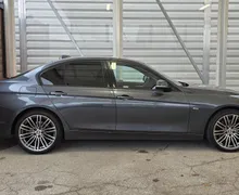 Zunanja slika - BMW Serija 3 - : 330i xDrive Sport Line- LED - VEL.NAVI - AMBI -PDC - 5 - Predogledna slika