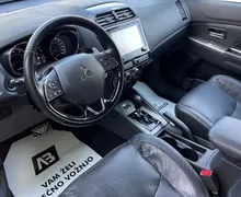 Notranja slika - Mitsubishi ASX - 4WD 2.0 Sport+1.LAST+SLO+LED+F1+KAMERA+NAVI... - 9 - Predogledna slika