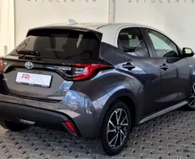 Zunanja slika - Toyota Yaris - Hybrid 1.5 VVT-i Sport BiTone Avt. - 3 - Predogledna slika