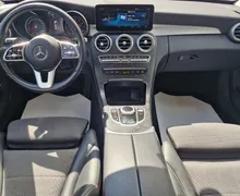 Zunanja slika - Mercedes-Benz C-Razred - C 300 e T Exclusive Avt. BENCIN+ ELEKTRIKA - 11 - Predogledna slika