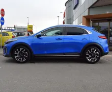 Zunanja slika - KIA XCeed - 1.6 T-GDi EX WAY ISG.7DCT 110 kW - 3 - Predogledna slika