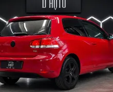 Notranja slika - Volkswagen Golf - 1.6 TDI - 7 - Predogledna slika