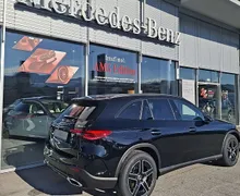 Zunanja slika - Mercedes-Benz GLC-Razred - GLC 220 d 4MATIC AMG Line. Paket opreme Premium - 3 - Predogledna slika