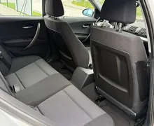 Zunanja slika - BMW Serija 1 - : 116i ZELO LEP - 11 - Predogledna slika