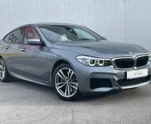 Zunanja slika - BMW Serija 6 - Gran Turismo 640i xDrive Gran Turismo Avt. - 3 - Predogledna slika