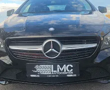 Zunanja slika - Mercedes-Benz CLA-Razred - CLA 200 CDI 136ks °17-COL° - 2 - Predogledna slika