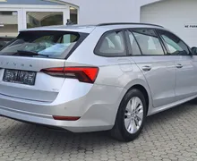 Zunanja slika - Škoda Octavia - Combi 2.0 TDI 4x4 Ambition DSG - 4 - Predogledna slika