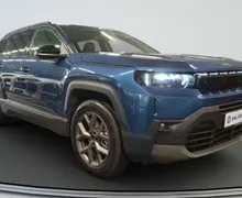 Zunanja slika - Jeep Compass - 1.2 e-Hybrid 145 First Edition DCT - 2 - Predogledna slika
