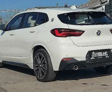 Zunanja slika - BMW X2 - serija : sDrive18d AUT M-optic FULL LED PANO gar. do 1 2025 - 5 - Predogledna slika