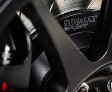 Zunanja slika - Renault Clio - RALLY 3 - 5 - Predogledna slika