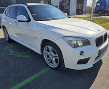 Zunanja slika - BMW X1 - serija :  xDrive23d M Sport paket - 3 - Predogledna slika