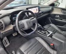 Zunanja slika - Citroën C5 - X 1.6 PHEV Shine Pack AVTOMATIK + BOGATA OPREMA - 8 - Predogledna slika