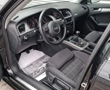 Zunanja slika - Audi A5 - Sportback 2.0 TDI+VELIKI SERVIS-SPORT PAKET-NAVI-2X LED+XENO - 6 - Predogledna slika