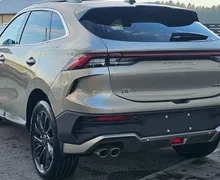 Zunanja slika - Dongfeng - - 1.5 TGDI 7DCT LUXURYNA ZALOGIMY2025TESTNE VOŽN - 5 - Predogledna slika