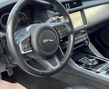 Zunanja slika - Jaguar XF - 2.0d+AWD+1.LAST+SLO+SAMO 66.507 km+ACC+KEYLESS GO - 10 - Predogledna slika