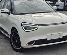Zunanja slika - Dongfeng Box - E3 42.3 kWh 70 kW- 360KAM-LED- - 9 - Predogledna slika