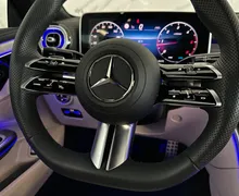 Notranja slika - Mercedes-Benz CLE-Razred - 220d Coupé |AMG Line|ACC|Memory|360K|Memory|Slo - 12 - Predogledna slika