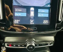 Zunanja slika - Volvo XC40 - T5 Recharge Twin Engine R-Design Avt.KAMERA.LED - 13 - Predogledna slika