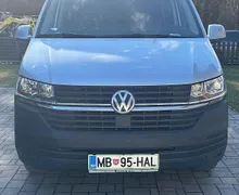 Zunanja slika - Volkswagen Transporter - 2.0 TDI - ODLIČEN - 2 - Predogledna slika
