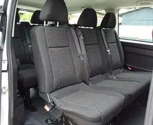Zunanja slika - Mercedes-Benz Vito - 114 CDI - EXTRA DOLGI - 136 KM - VZRATNA KAMERA - - 9 - Predogledna slika