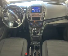 Zunanja slika - Ford Tourneo Connect - FORD Transit Connect 230 L2 LKW 88kW-22  DDV - 12 - Predogledna slika