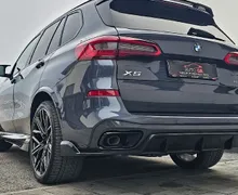 Zunanja slika - BMW X5 - serija : xDrive4.0 - Le 89.000km M PAKET- LASER-PANO-HUD-22 - 10 - Predogledna slika