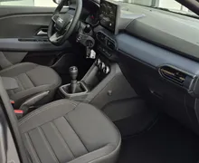 Zunanja slika - Dacia Sandero - Stepway 1.0 TCe 110 Expression - 11 - Predogledna slika