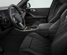 Zunanja slika - BMW X5 - serija : xDrive50e POSEBNA PONUDBA - 4 - Predogledna slika