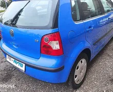 Zunanja slika - Volkswagen Polo - 1.2-5 VRAT-KLIMA-SERVO-EL.STEKLA-LEANPAY - 4 - Predogledna slika