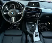 Notranja slika - BMW serija 1: - 116i-M PAKET-FUL LED-79.000km-LIZING ZA TUJCE-... - 11 - Predogledna slika