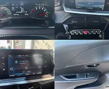 Zunanja slika - Peugeot 208 - 1.5 BLUEHDI 100 Navigacija Tempomat Pdc Lean Pay . - 11 - Predogledna slika