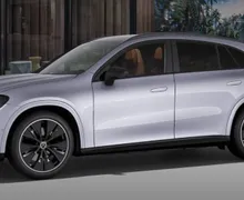 Zunanja slika - Mercedes-Benz GLC-Razred - GLC 400 4MATIC z EQ tehnologijo - 3 - Predogledna slika