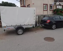 Zunanja slika - BMW Serija 1 - 116i - 3 - Predogledna slika